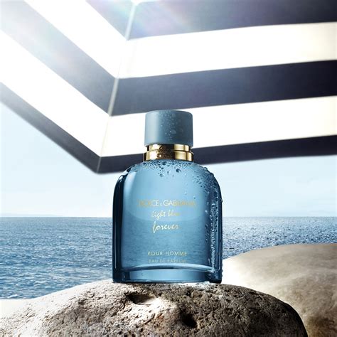 light blue forever pour homme